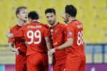 AFC با نرفتن تراکتور به عربستان مخالفت کرد
