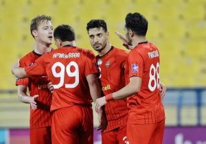 AFC با نرفتن تراکتور به عربستان مخالفت کرد