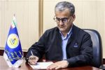 پیام مدیرعامل و کارکنان شرکت بهره برداری نفت و گاز کارون در پی انتخاب سومین رهبر معظم انقلاب اسلامی حضرت آیت الله سید مجتبی خامنه‌ای(مد ظله العالی)
