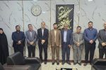 آغاز فعالیت رسمی کانون حرفه ای روزنامه نگاران خوزستان
