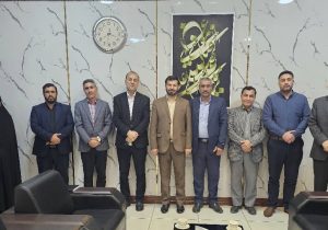 آغاز فعالیت رسمی کانون حرفه ای روزنامه نگاران خوزستان