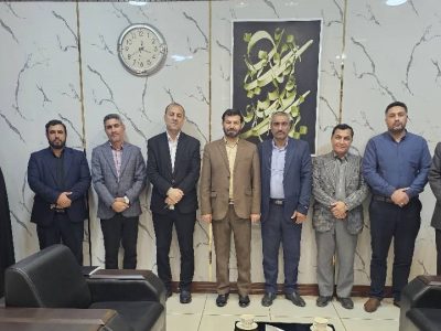 آغاز فعالیت رسمی کانون حرفه ای روزنامه نگاران خوزستان