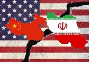 آتش‌بس ۱۴ روزه بین ایران و آمریکا