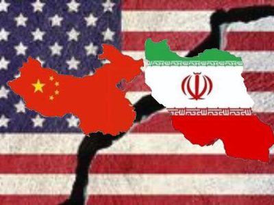 آتش‌بس ۱۴ روزه بین ایران و آمریکا