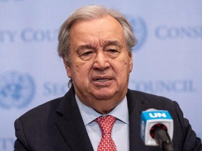 سازمان ملل از توافق آتش‌بس میان ایران و آمریکا استقبال کرد