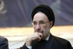 نامه سیدمحمد خاتمی به کمال خرازی