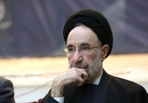 نامه سیدمحمد خاتمی به کمال خرازی