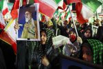تونل‌های وحدت در خیابان‌های اهواز؛ پیوند تن و وطن