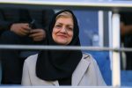 رد شایعه توقیف اموال کاپیتان تیم ملی فوتبال بانوان