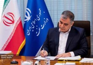قدردانی وزیر نفت از نیروهای عملیاتی ۴ شرکت اصلی وزارت نفت تعهد به بازسازی مراکز آسیب‌دیده