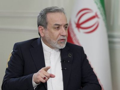هشدار صریح وزیر خارجه به آمریکا: تداوم سیاست‌های نتانیاهو برای واشنگتن «احمقانه» است