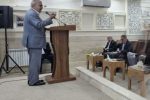 انتخاب موسسات خیریه معین مناطق مختلف استان و آمادگی اقدام در شرایط بحران