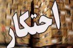 کشف انبار محصولات پتروشیمی احتکار شده در اندیمشک