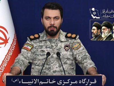 هر حرکت از سوی امارات با پاسخ کوبنده ایران مواجه خواهد شد
