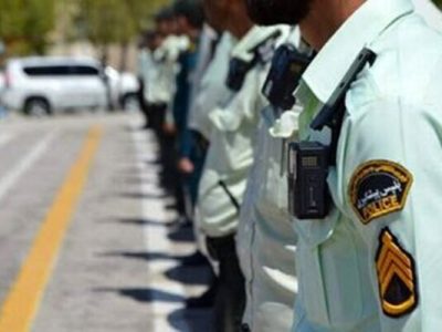 تحصیل رایگان و مهارت‌آموزی در دبیرستان‌های پلیس