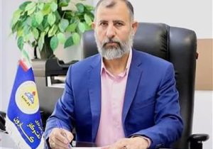 پیام مدیر منابع انسانی شرکت بهره برداری نفت و گاز کارون به مناسبت روز جهانی کارگر