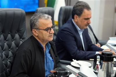 تحقق بیش از ۱۰۰ درصدی برنامه تولید نفت در شرکت بهره‌برداری نفت و گاز کارون