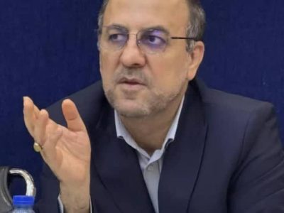 معرفی مسئول روابط عمومی کانون حرفه ای روزنامه نگاران خوزستان