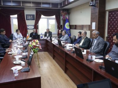 تأکید بر بازنگری دستورالعمل‌های HSE متناسب با شرایط عملیاتی و الزامات میدانی