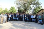 ظهور نسل جدید مدیران جوان در «دوره تربیت مدیران جوان فرهنگی »