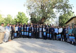 ظهور نسل جدید مدیران جوان در «دوره تربیت مدیران جوان فرهنگی »
