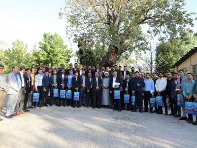 ظهور نسل جدید مدیران جوان در «دوره تربیت مدیران جوان فرهنگی »