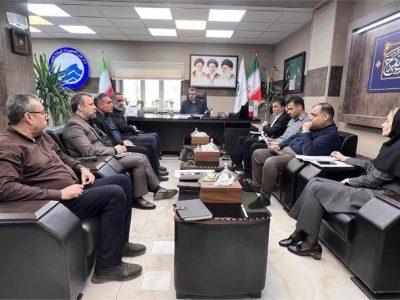 تأمین پایدار آب و آمادگی کامل برای خدمت‌رسانی به زائران اربعین