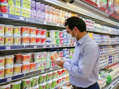 قیمت جدید لبنیات پرمصرف اعلام شد؛ افزایش چربی و نرخ شیر و ماست تصویب شد