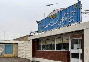 استاندار خوزستان: دو خوابگاه دانشجویی اهواز در حملات بامدادی آسیب دید