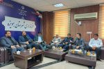 خوزستان؛ نماد ایستادگی در جبهه‌های توسعه