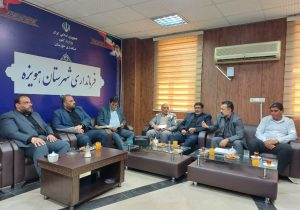 خوزستان؛ نماد ایستادگی در جبهه‌های توسعه