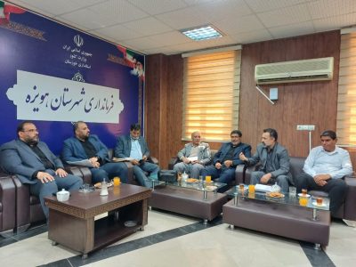 خوزستان؛ نماد ایستادگی در جبهه‌های توسعه