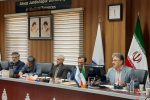 برگزاری برنامه آموزشی در راستای برش استانی برنامه عملیاتی سال ۱۴۰۵ شورای هماهنگی مبارزه با مواد مخدر استان خوزستان