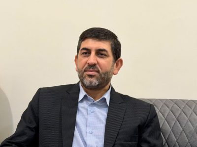 شهردار سابق اهواز به انفصال از خدمات دولتی محکوم شد