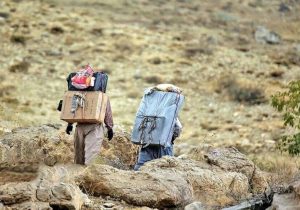 بخشنامه دریافت مالیات و عوارض از رویه های کولبری و ملوانی ابلاغ شد
