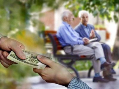 وعده تأمین اجتماعی برای پرداخت ۸۲ هزار میلیارد تومان معوقات بازنشستگان/ اولویت اصلی سازمان، تأمین مالی شبانه‌روزی است