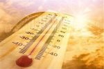 افزایش دما و احتمال رگبارهای پراکنده در خوزستان