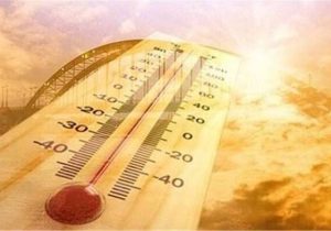 افزایش دما و احتمال رگبارهای پراکنده در خوزستان