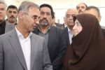 صنعت پتروشیمی ماهشهر زیر ذره‌بین مرکز جدید پایش محیط زیست