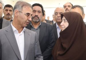 صنعت پتروشیمی ماهشهر زیر ذره‌بین مرکز جدید پایش محیط زیست