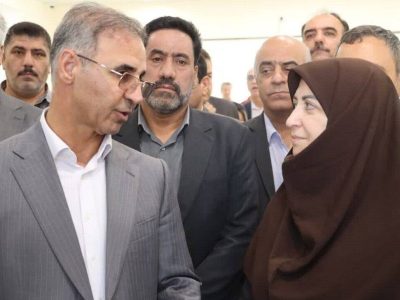 صنعت پتروشیمی ماهشهر زیر ذره‌بین مرکز جدید پایش محیط زیست