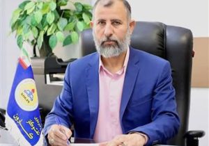 پیام مدیر منابع انسانی شرکت بهره‌برداری نفت و گاز کارون به مناسبت روز کارمند