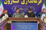 آماده‌سازی مدارس کارون برای آغاز سال تحصیلی با جدیت دنبال شود