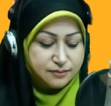 عزت کوتی عرب؛ صدایی ماندگار از رادیوی خوزستان