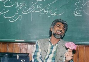 قیصر؛ شاعری که هنوز با نسلها سخن میگوید