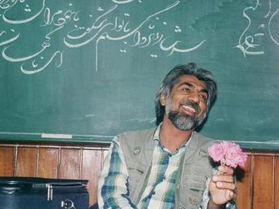 قیصر؛ شاعری که هنوز با نسل‌ها سخن می‌گوید