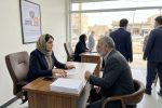 آغاز فعالیت نمایندگی بیمه دات کام در مسجدسلیمان