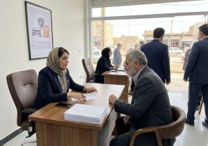 آغاز فعالیت نمایندگی بیمه دات کام در مسجدسلیمان