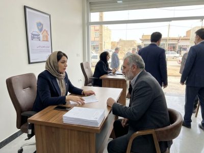 آغاز فعالیت نمایندگی بیمه دات کام در مسجدسلیمان