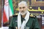 سربازان نماد عزت، امنیت و اقتدار ایران اسلامی هستند